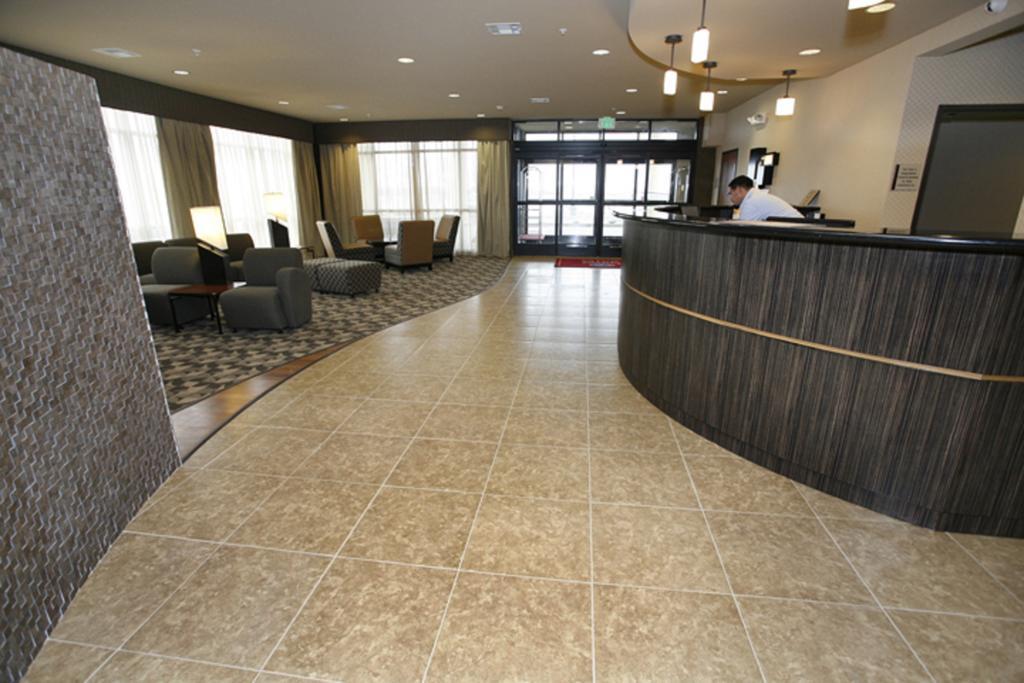 הובס Mainstay Suites מראה חיצוני תמונה